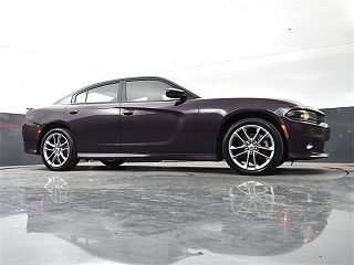 2021 Dodge Charger GT 2C3CDXMG7MH606130 in Tulsa, OK 43