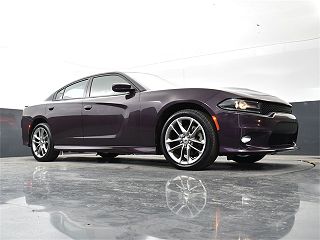 2021 Dodge Charger GT 2C3CDXMG7MH606130 in Tulsa, OK 44