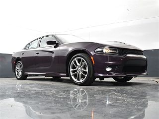 2021 Dodge Charger GT 2C3CDXMG7MH606130 in Tulsa, OK 45