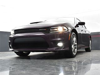2021 Dodge Charger GT 2C3CDXMG7MH606130 in Tulsa, OK 48