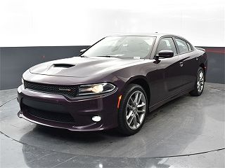 2021 Dodge Charger GT 2C3CDXMG7MH606130 in Tulsa, OK 5
