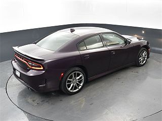 2021 Dodge Charger GT 2C3CDXMG7MH606130 in Tulsa, OK 53