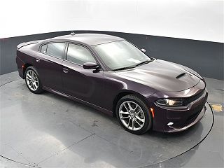 2021 Dodge Charger GT 2C3CDXMG7MH606130 in Tulsa, OK 55