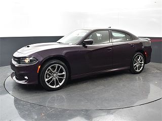 2021 Dodge Charger GT 2C3CDXMG7MH606130 in Tulsa, OK 6