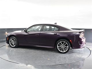 2021 Dodge Charger GT 2C3CDXMG7MH606130 in Tulsa, OK 7
