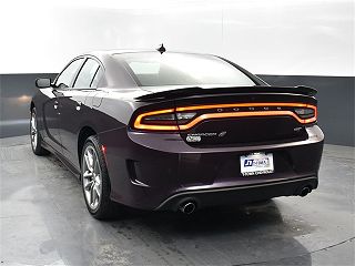 2021 Dodge Charger GT 2C3CDXMG7MH606130 in Tulsa, OK 8