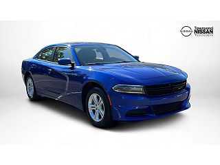 2021 Dodge Charger SXT VIN: 2C3CDXBG5MH597785