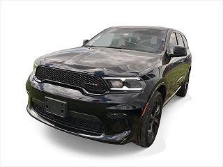 2021 Dodge Durango SXT VIN: 1C4RDJAG0MC664140