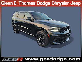 2021 Dodge Durango GT VIN: 1C4RDHDG0MC750097