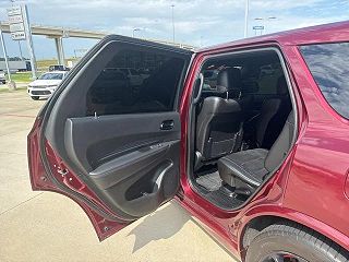 2021 Dodge Durango SRT 1C4SDJH93MC716160 in Texarkana, TX 14