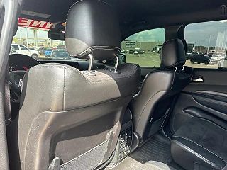 2021 Dodge Durango SRT 1C4SDJH93MC716160 in Texarkana, TX 16