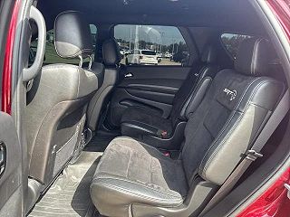 2021 Dodge Durango SRT 1C4SDJH93MC716160 in Texarkana, TX 17