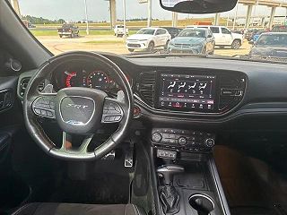 2021 Dodge Durango SRT 1C4SDJH93MC716160 in Texarkana, TX 19