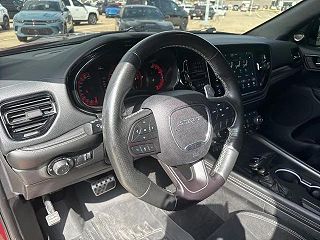 2021 Dodge Durango SRT 1C4SDJH93MC716160 in Texarkana, TX 22