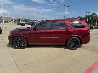 2021 Dodge Durango SRT 1C4SDJH93MC716160 in Texarkana, TX 4