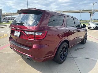 2021 Dodge Durango SRT 1C4SDJH93MC716160 in Texarkana, TX 7