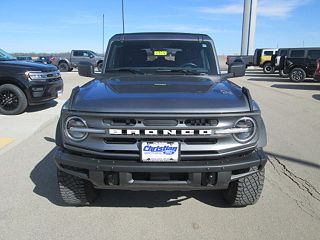 2021 Ford Bronco  1FMEE5DPXMLA91466 in Crookston, MN 3