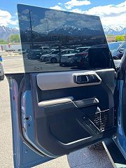 2021 Ford Bronco Wildtrak 1FMEE5DP4MLB00940 in Salt Lake City, UT 25