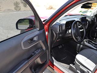 2021 Ford Bronco Sport Big Bend 3FMCR9B68MRA71294 in Barstow, CA 10