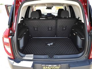 2021 Ford Bronco Sport Big Bend 3FMCR9B68MRA71294 in Barstow, CA 26