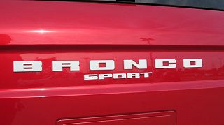 2021 Ford Bronco Sport Outer Banks 3FMCR9C60MRA60644 in Goldsboro, NC 16