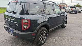 2021 Ford Bronco Sport Badlands 3FMCR9D99MRA29031 in Selinsgrove, PA 5