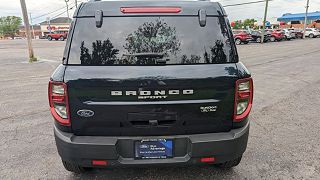 2021 Ford Bronco Sport Badlands 3FMCR9D99MRA29031 in Selinsgrove, PA 6