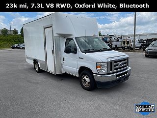 2021 Ford Econoline E-350 VIN: 1FDWE3FN2MDC32366