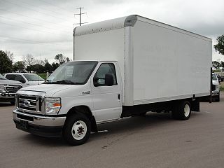 2021 Ford Econoline E-450 VIN: 1FDXE4FNXMDC38393