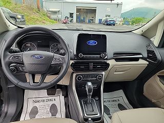 2021 Ford EcoSport Titanium MAJ6S3KL1MC406909 in Burnham, PA 14