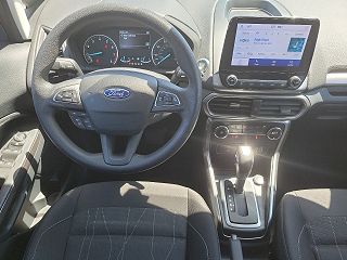 2021 Ford EcoSport SE MAJ6S3GL1MC454676 in Stroudsburg, PA 10