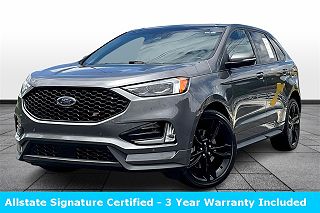 2021 Ford Edge ST VIN: 2FMPK4APXMBA36502