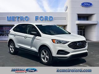 2021 Ford Edge SE VIN: 2FMPK4G94MBA20644