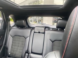 2021 Ford Edge ST Line 2FMPK4J90MBA24702 in Swanzey, NH 17