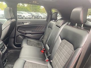 2021 Ford Edge ST Line 2FMPK4J90MBA24702 in Swanzey, NH 18