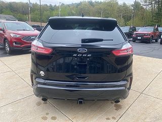 2021 Ford Edge ST Line 2FMPK4J90MBA24702 in Swanzey, NH 4