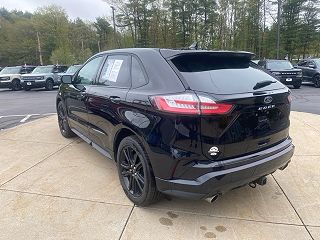 2021 Ford Edge ST Line 2FMPK4J90MBA24702 in Swanzey, NH 5