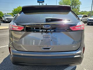 2021 Ford Edge SE 2FMPK4G94MBA19672 in West Chester, PA 5