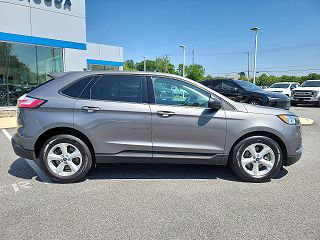 2021 Ford Edge SE 2FMPK4G94MBA19672 in West Chester, PA 7