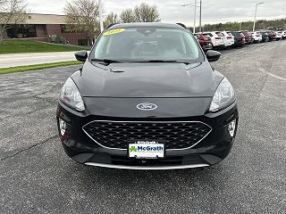 2021 Ford Escape SEL 1FMCU9H6XMUA51241 in Dubuque, IA 7