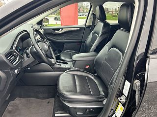 2021 Ford Escape SEL 1FMCU9H6XMUA51241 in Dubuque, IA 9