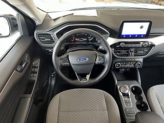 2021 Ford Escape SE 1FMCU9G67MUA34589 in Elkton, VA 18