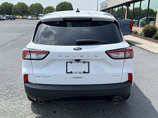 2021 Ford Escape SE 1FMCU9G67MUA34589 in Elkton, VA 7