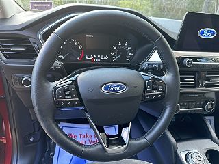 2021 Ford Escape SE 1FMCU9G63MUA20382 in Newcastle, ME 13