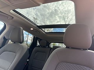 2021 Ford Escape SE 1FMCU9G63MUA20382 in Newcastle, ME 32