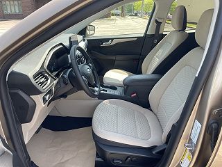 2021 Ford Escape SE 1FMCU9G64MUB20796 in Strongsville, OH 14
