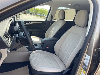 2021 Ford Escape SE 1FMCU9G64MUB20796 in Strongsville, OH 15