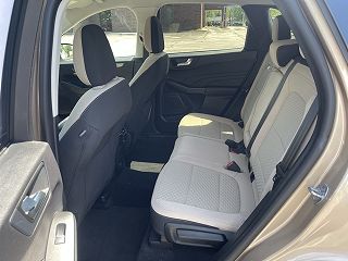 2021 Ford Escape SE 1FMCU9G64MUB20796 in Strongsville, OH 17
