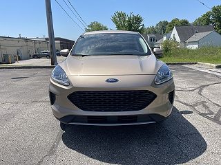 2021 Ford Escape SE 1FMCU9G64MUB20796 in Strongsville, OH 2
