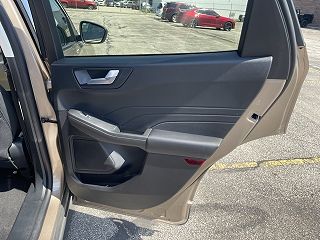 2021 Ford Escape SE 1FMCU9G64MUB20796 in Strongsville, OH 21